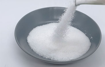 Катионски полиакриламид: Одлична "алатка" за третман на вода