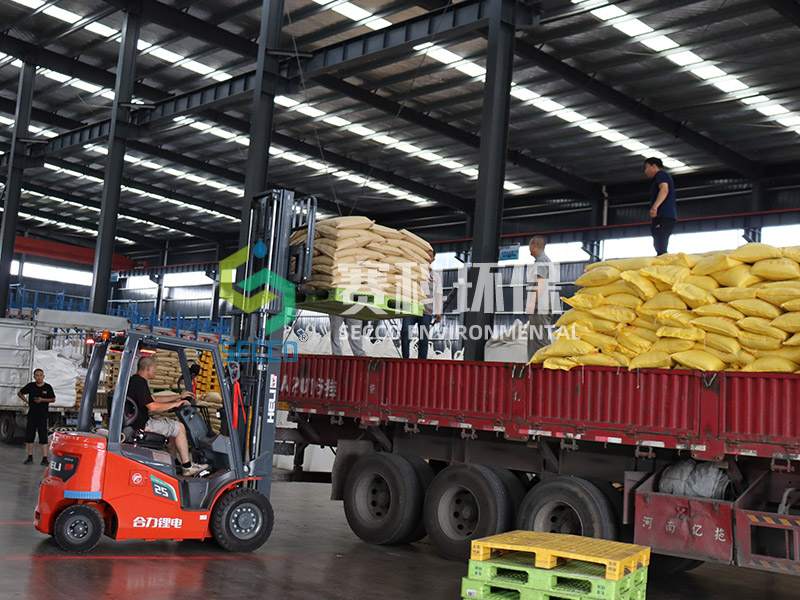 Работилница за складирање