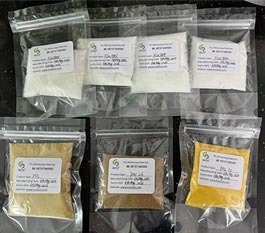 Може ли полиакриламидот и полиалуминиумскиот хлорид да се користат истовремено?