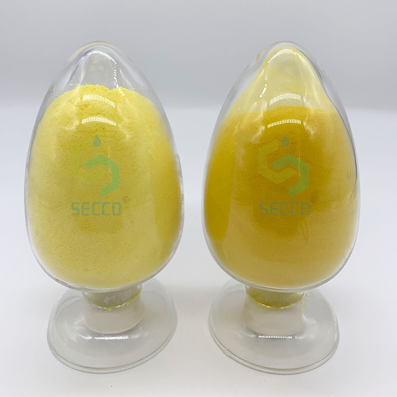 Поли алуминиум хлорид (PAC): високоефикасен коагулант за напредна пречистка на отпадни води  Henan Secco