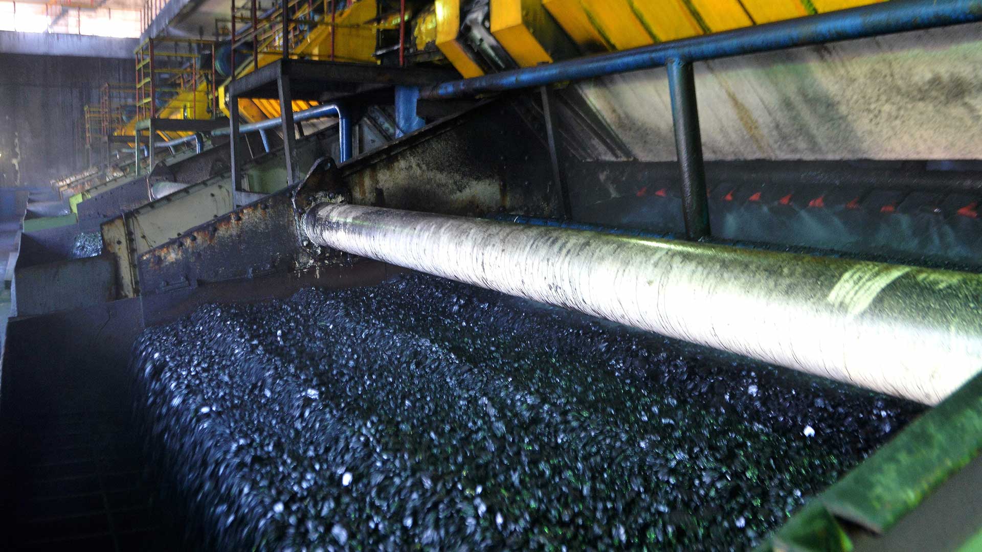 Миење јаглен